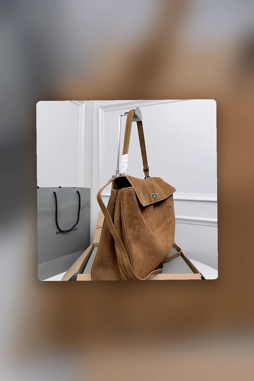 NB - BG Bag - 945