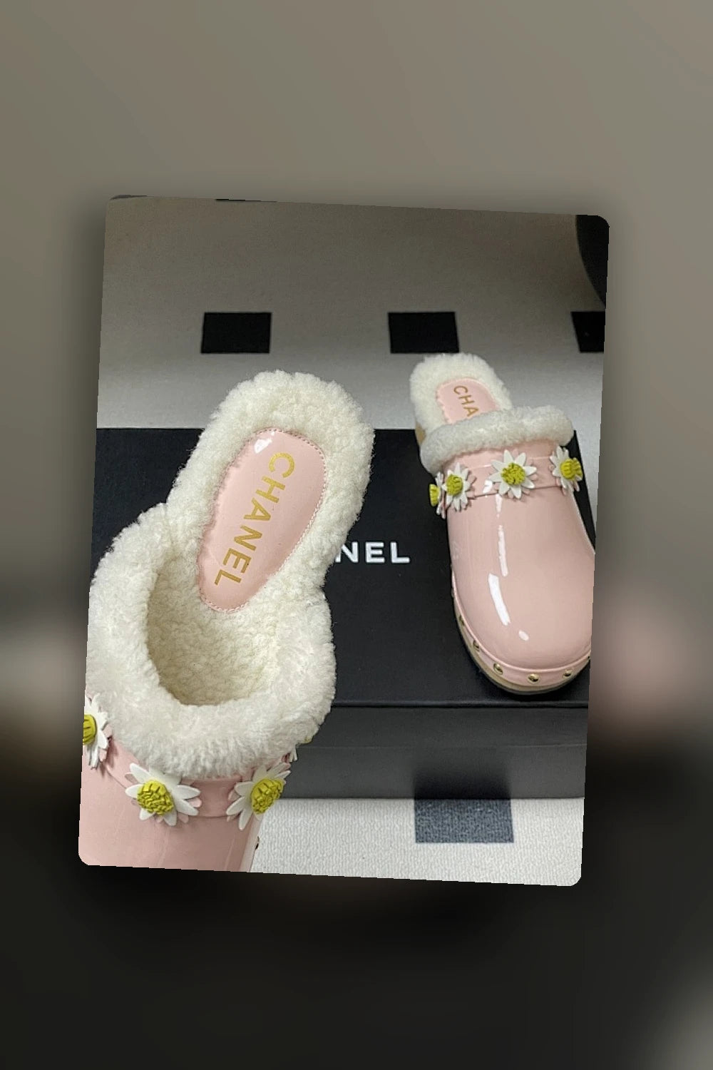 NB - CHL Mix Items - 561