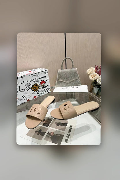 NB - DAG Women Shoes - 252