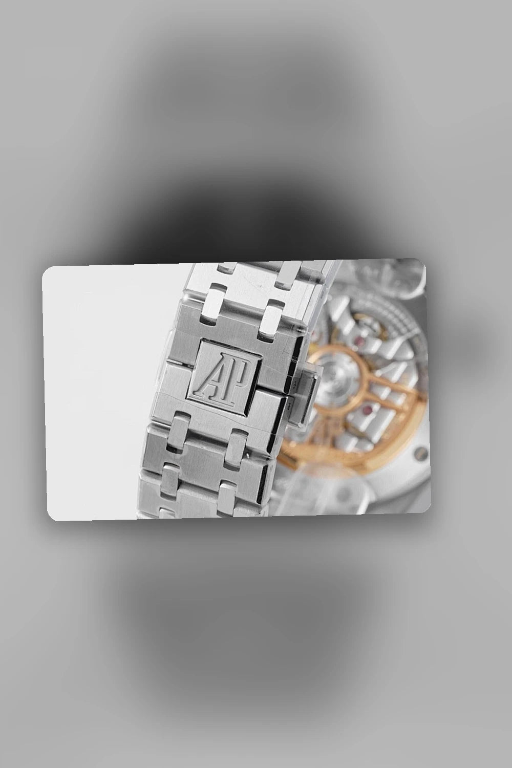 NB - Mix Watch - 138