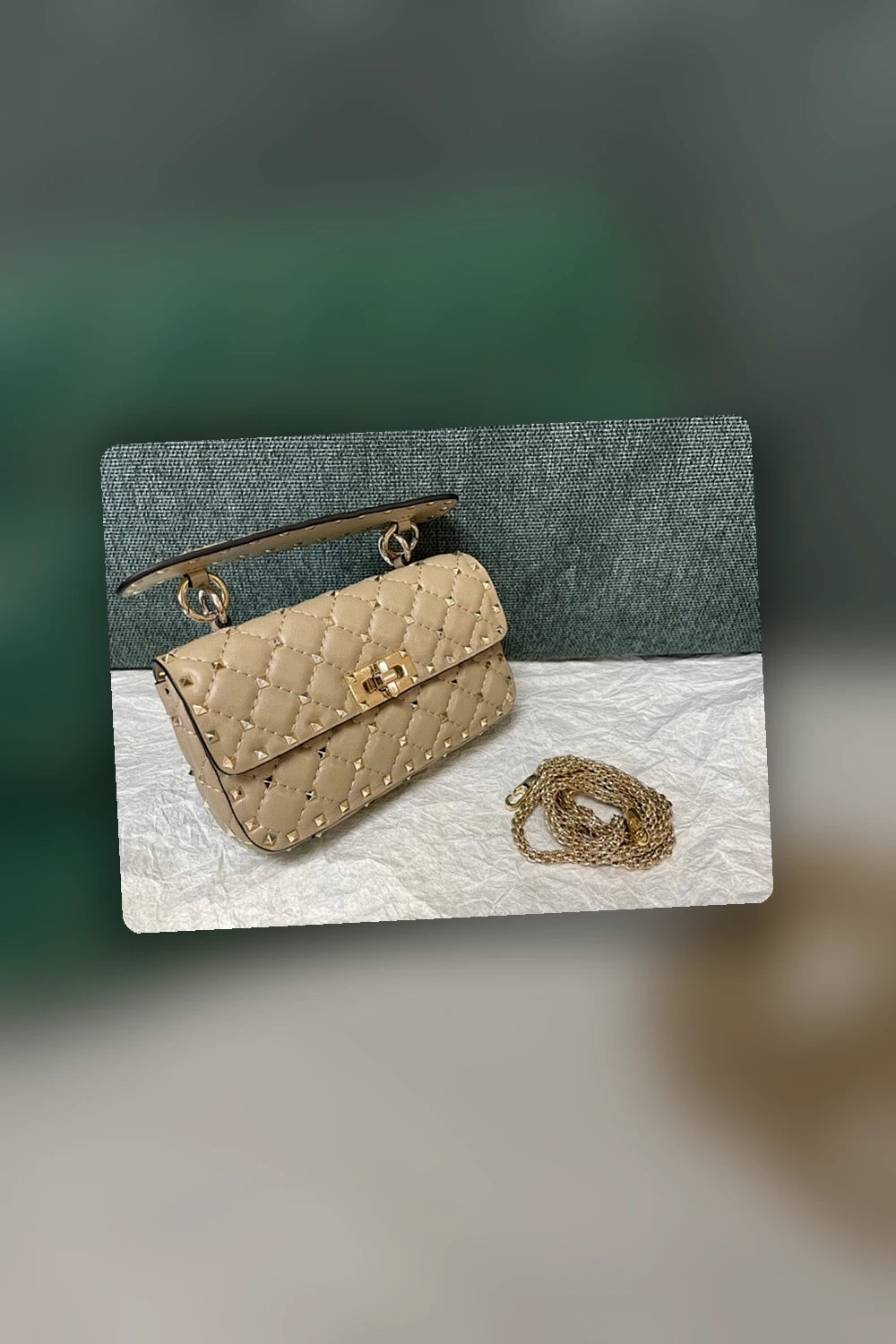 NB - VEL Bag - 1109
