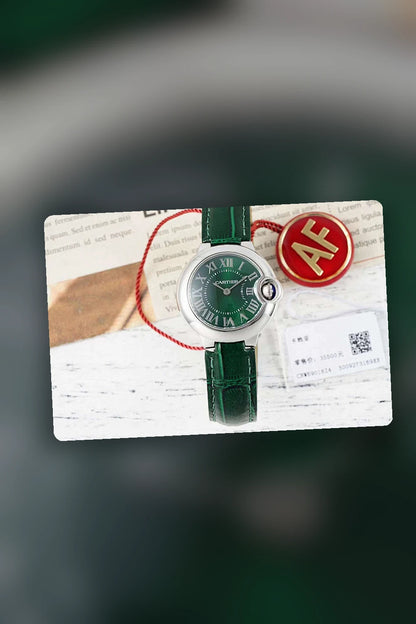 NB - Mix Watch - 1044