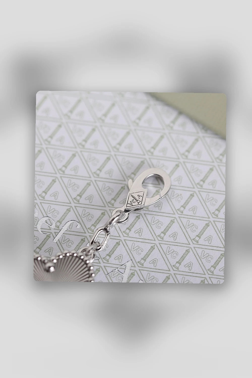 NB - VACA Jewelry - 591