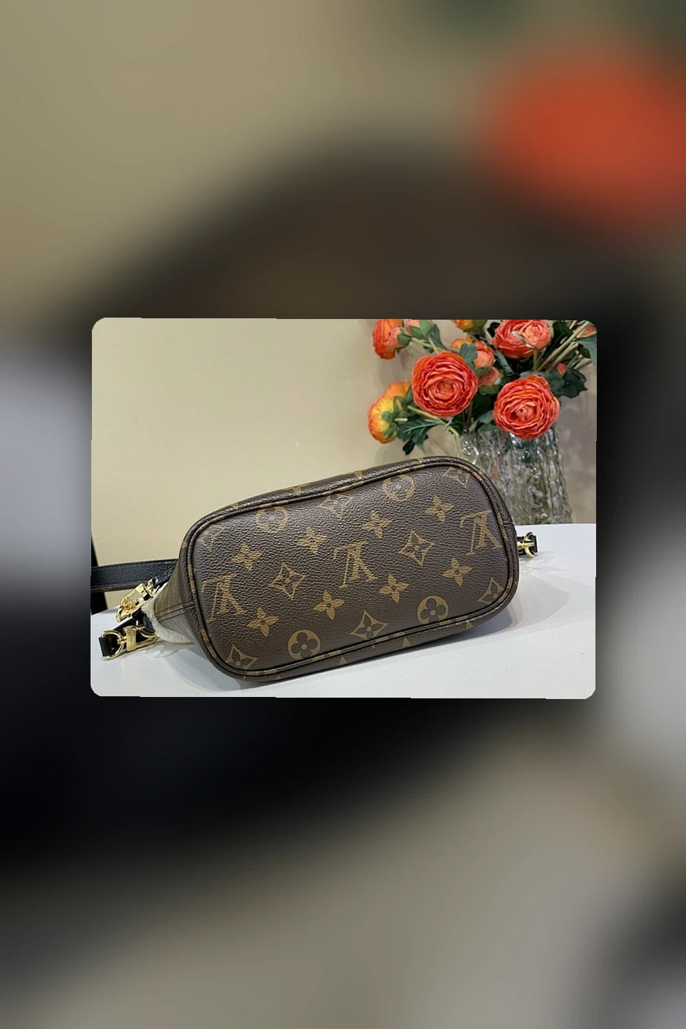 NB - LOV Bag - 1087
