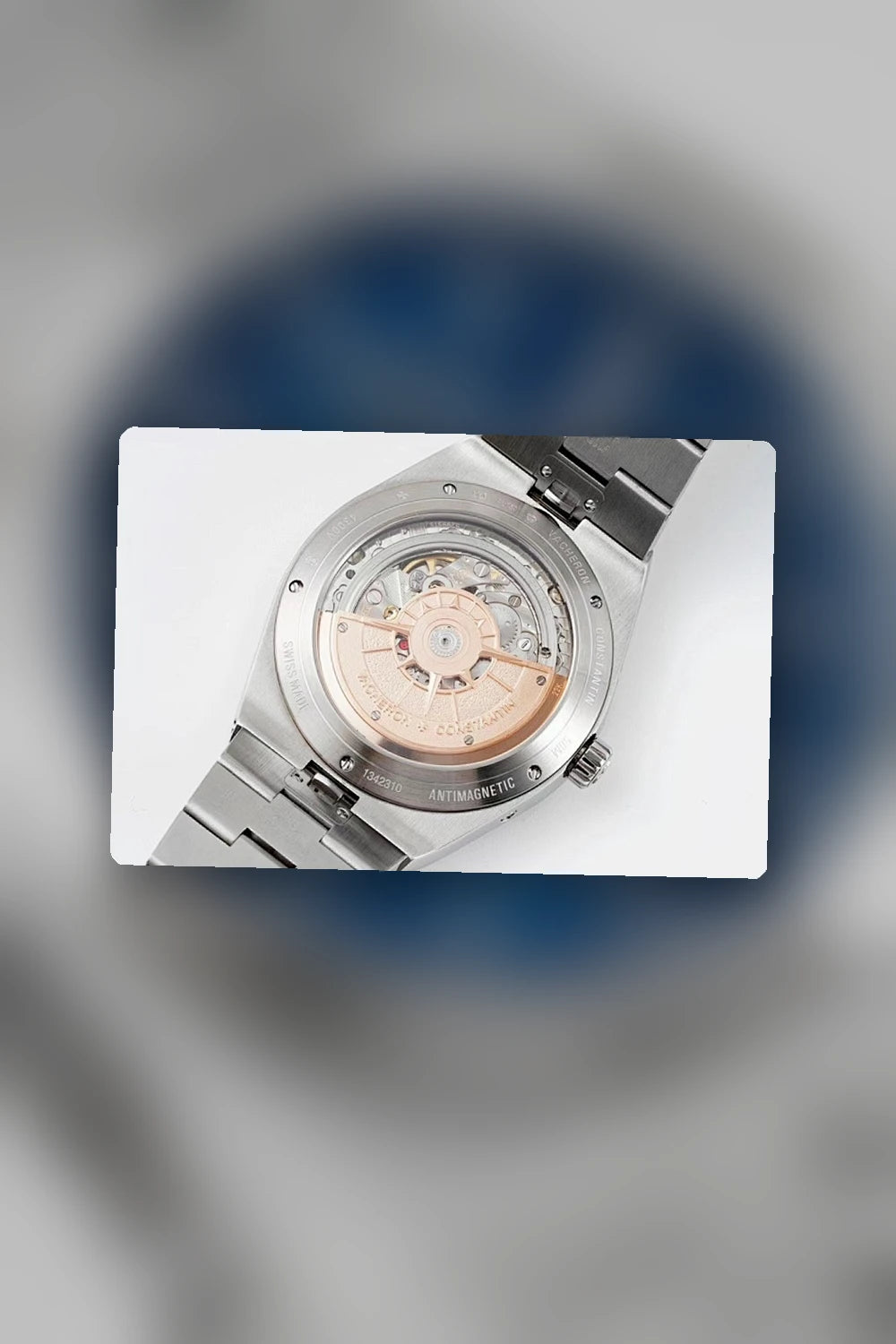 NB - Mix Watch - 266