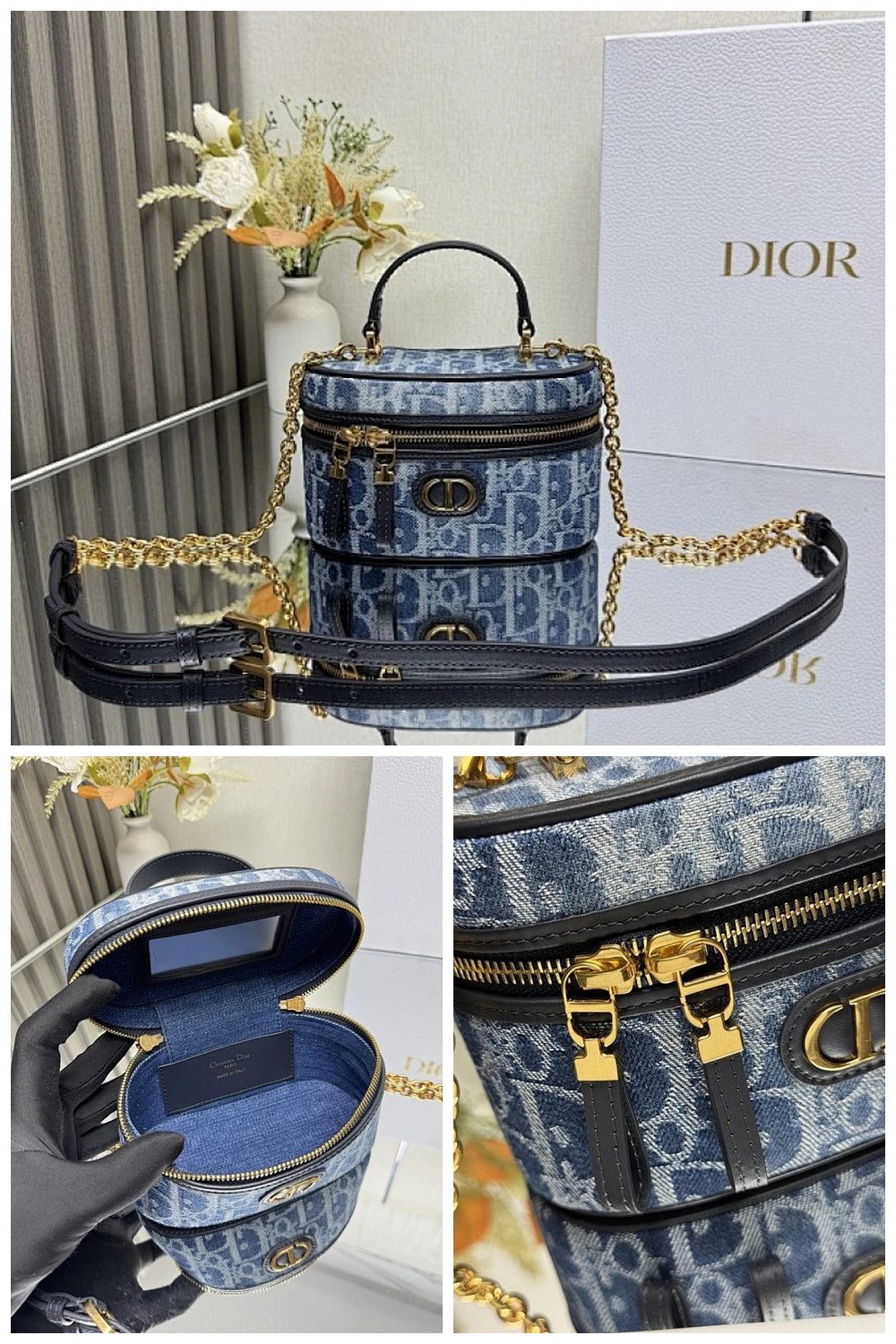 NB - DOR Bag - 726