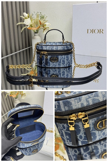 NB - DOR Bag - 726