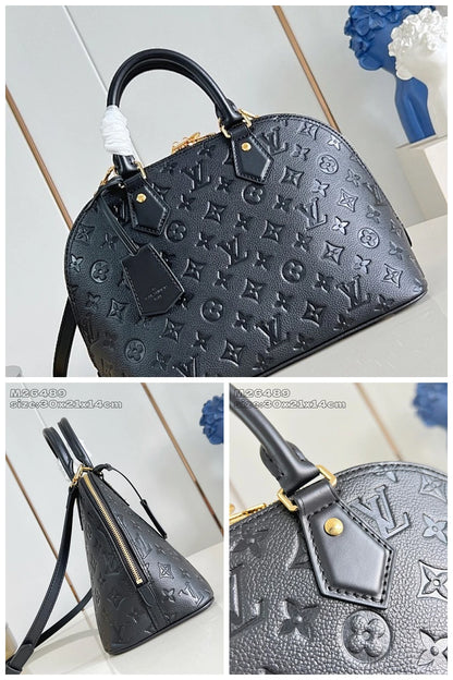 NB - LOV Bag - 1268