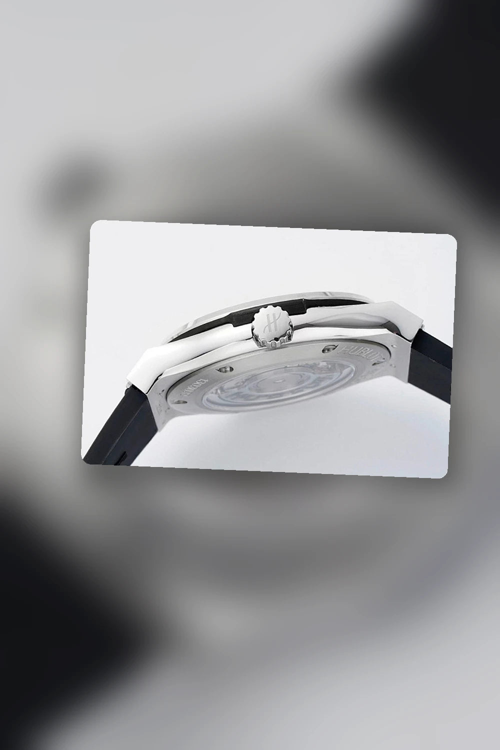 NB - Mix Watch - 1264