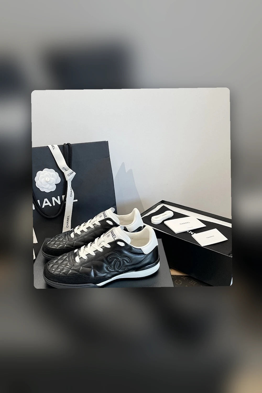 NB - CHL Mix Items - 309