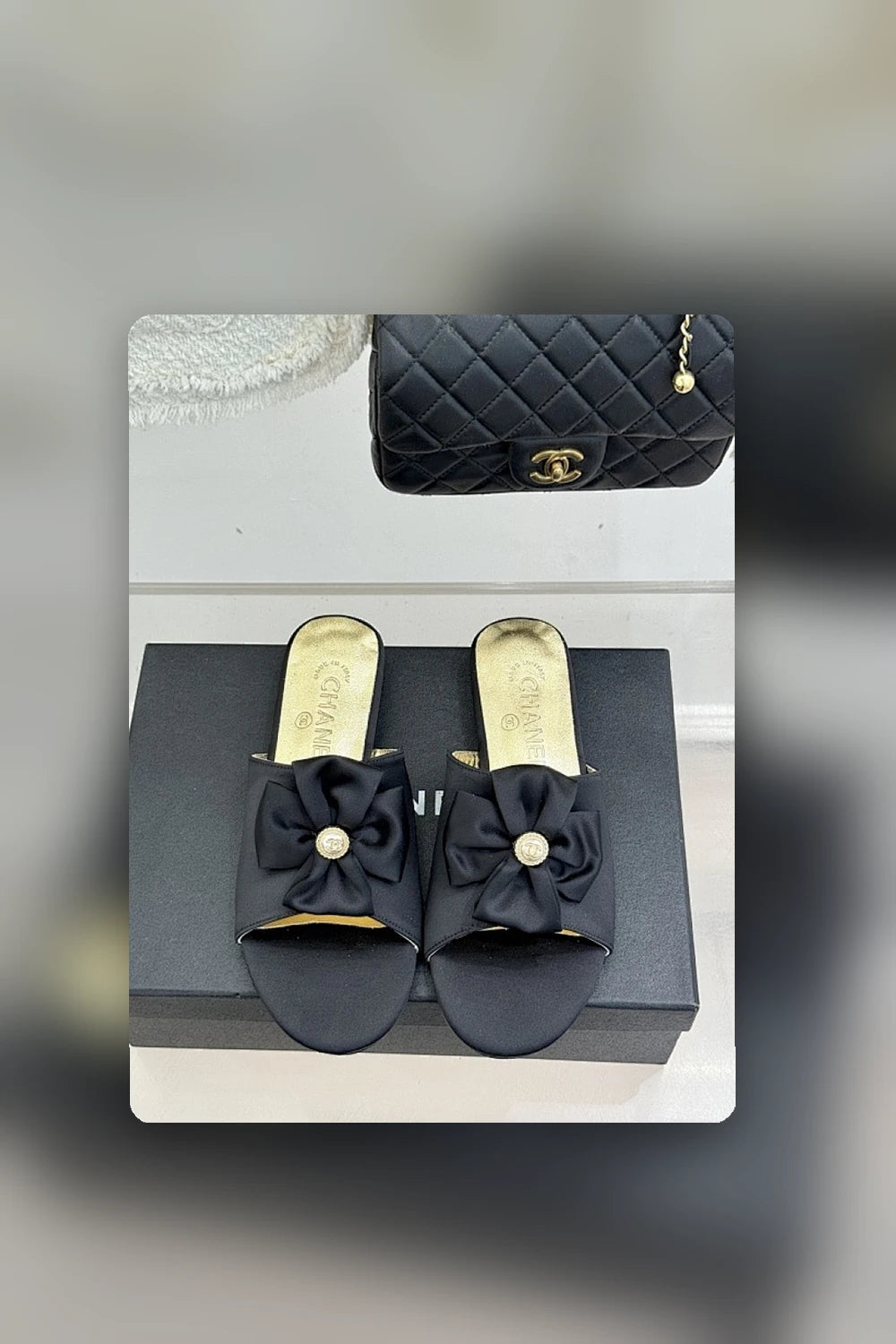 NB - BG Women Shoes - 501