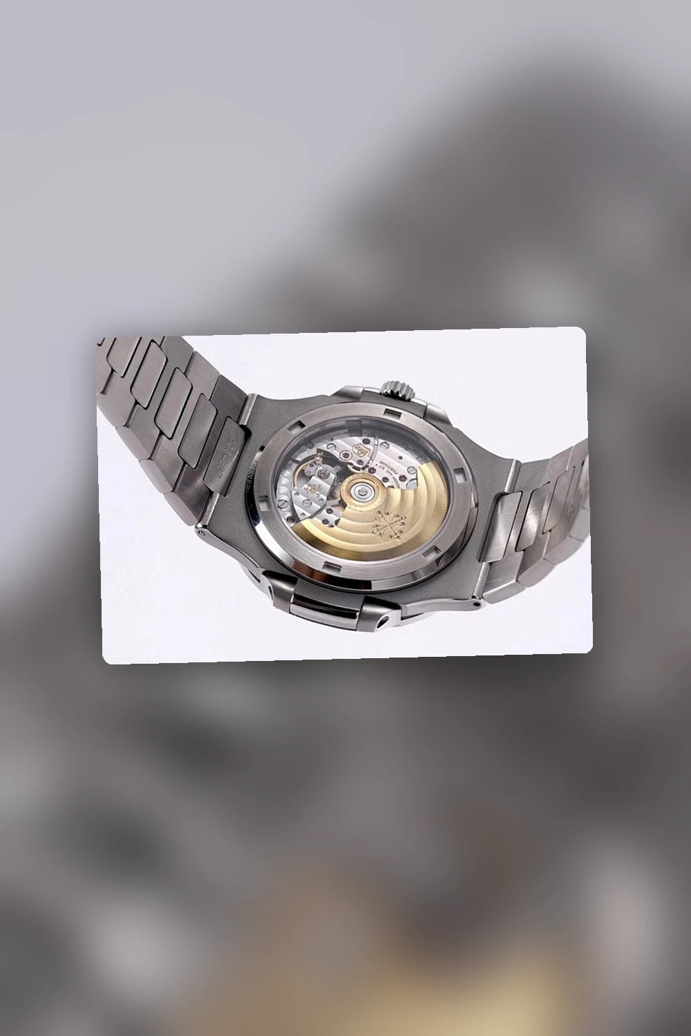 NB - Mix Watch - 010