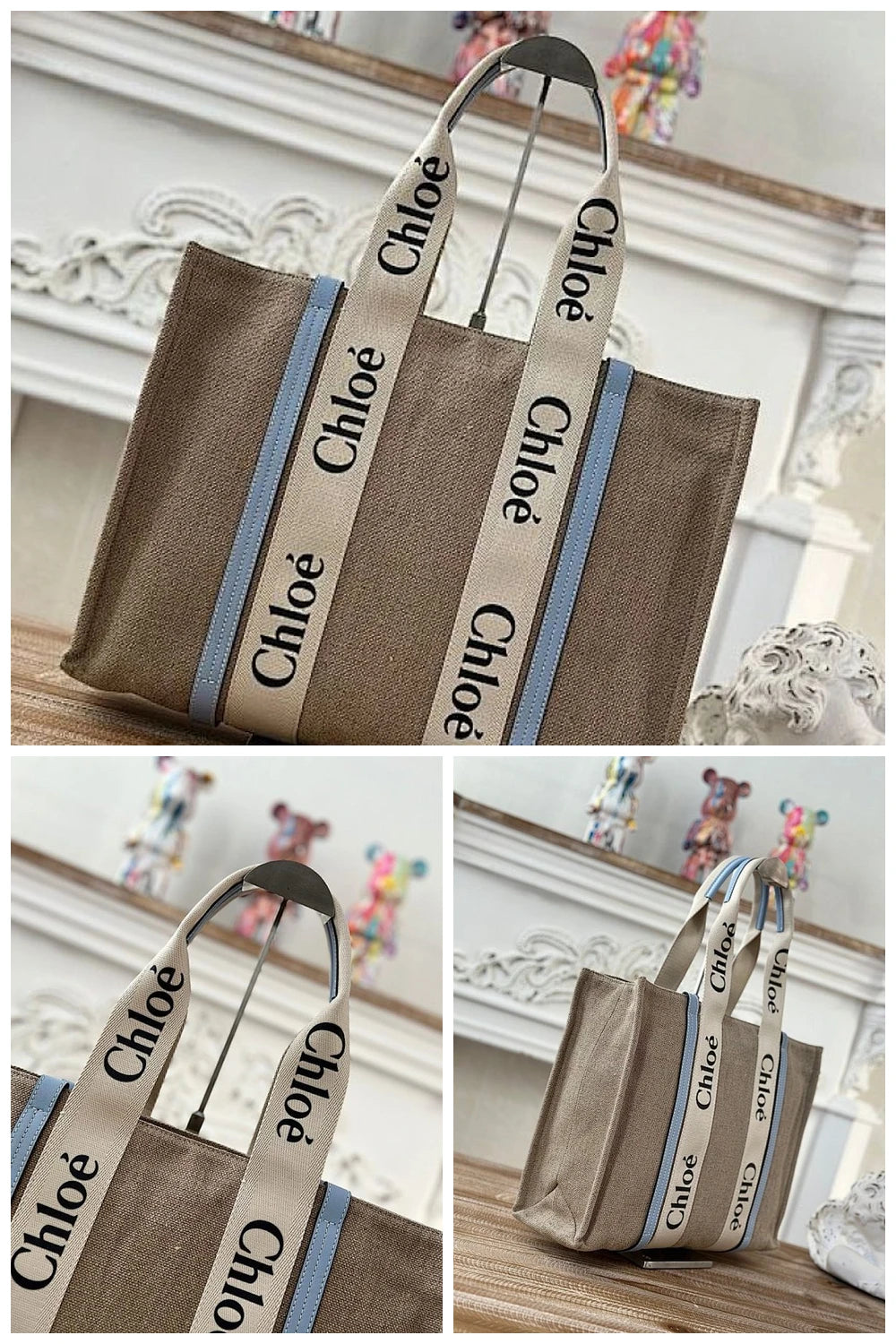 NB - CLE Bag - 156