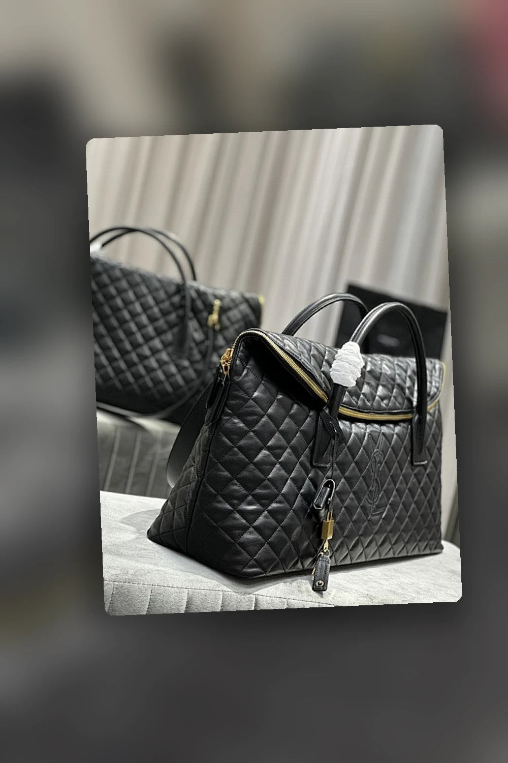 NB - YLS Bag - 1408