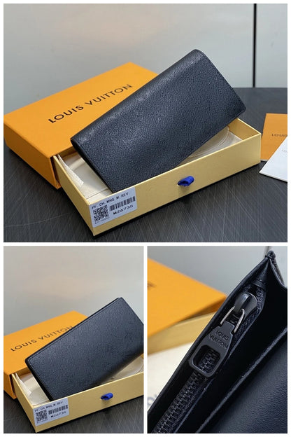 NB - Mix Wallet - 302