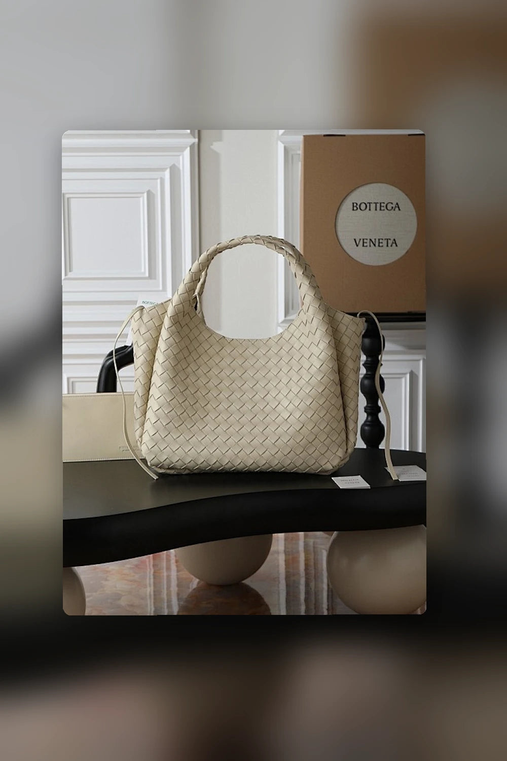 NB - BOV Bag - 030