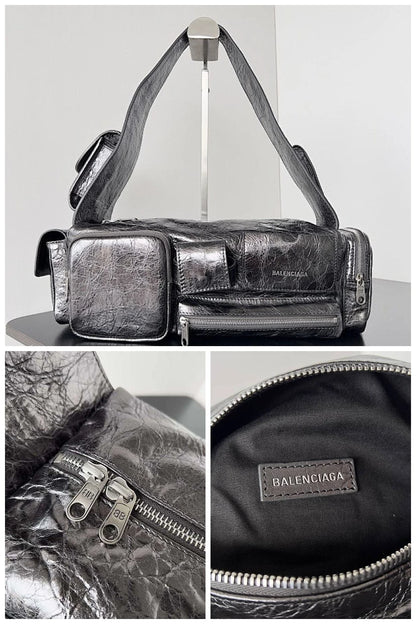 NB - BG Bag - 2300