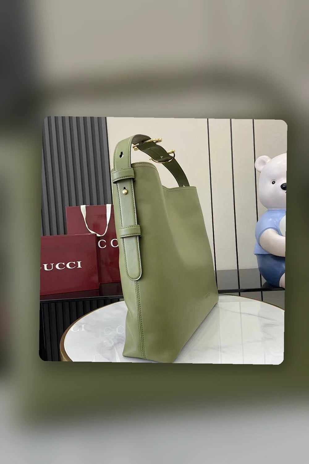 NB - GUKI Bag - 305