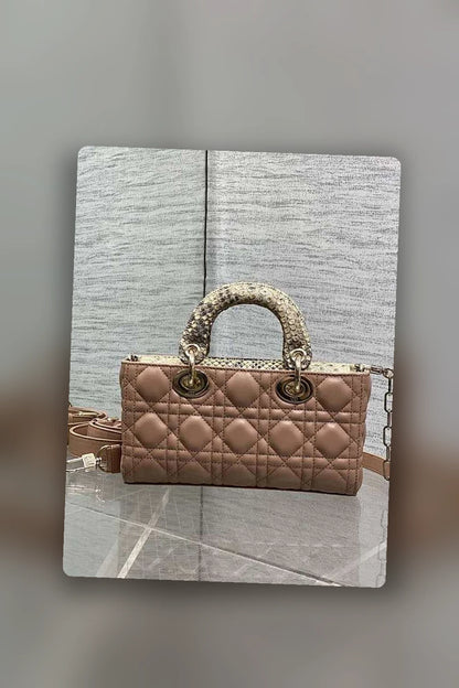 NB - DOR Bag - 1252