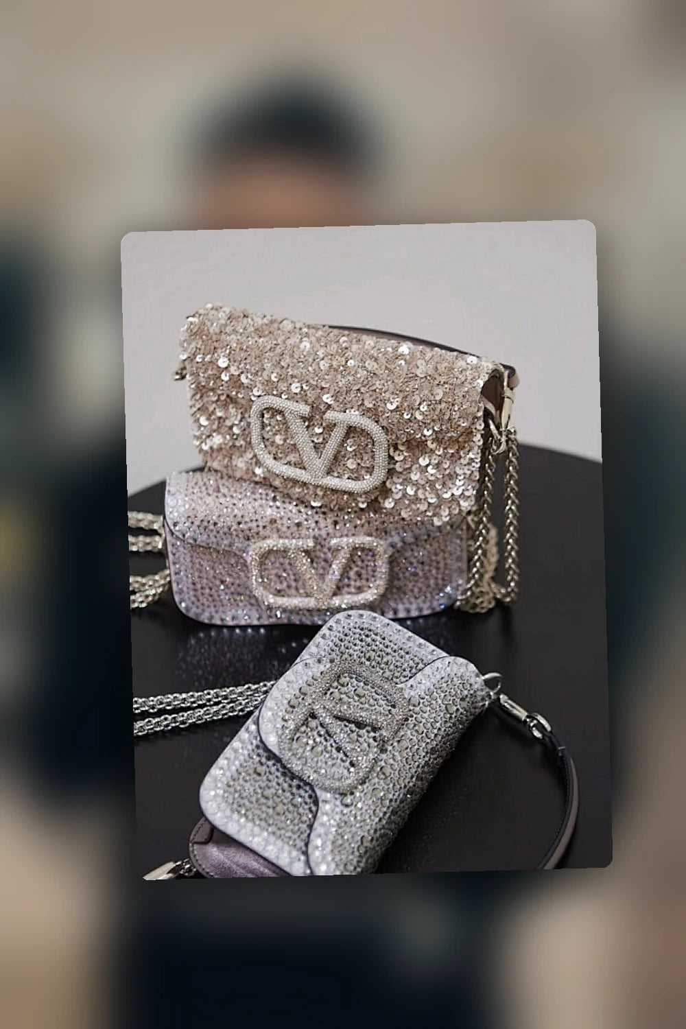 NB - VEL Bag - 844