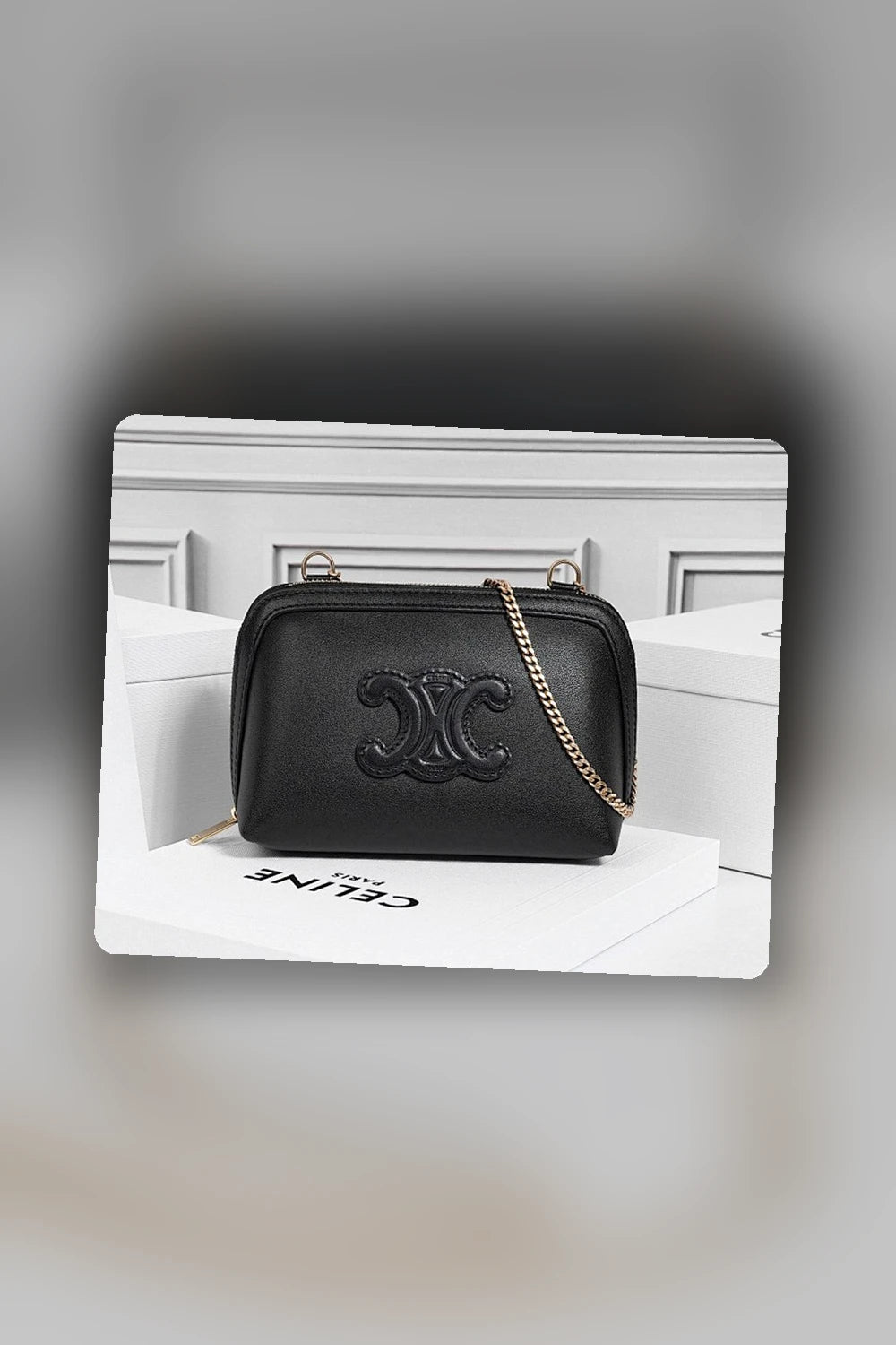 NB - COL Bag - 231