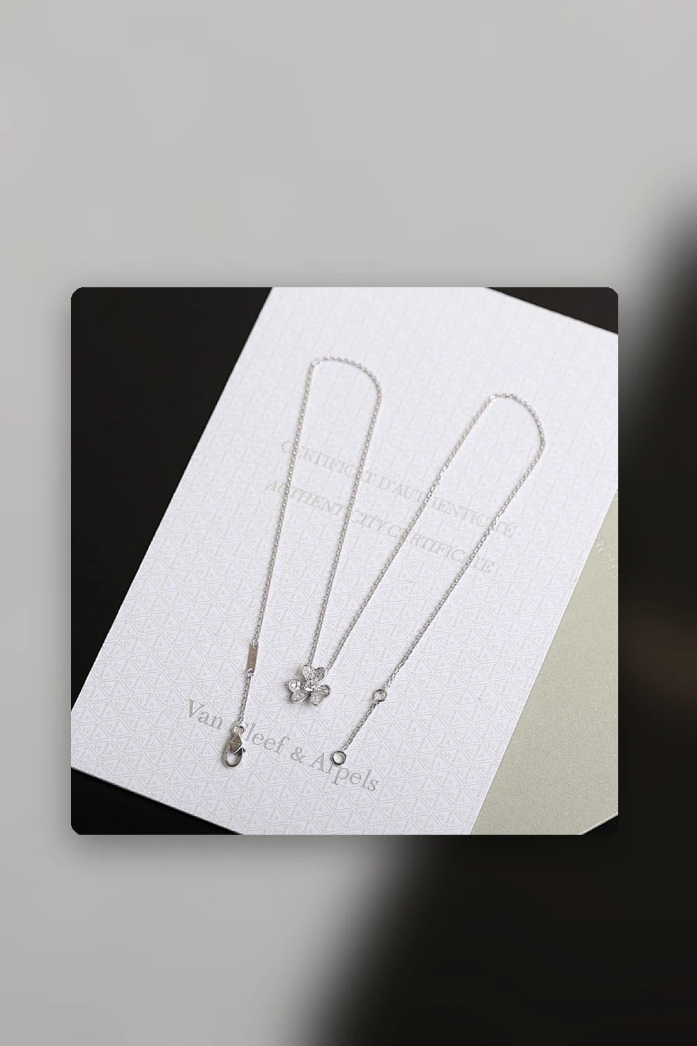 NB - VACA Jewelry - 653