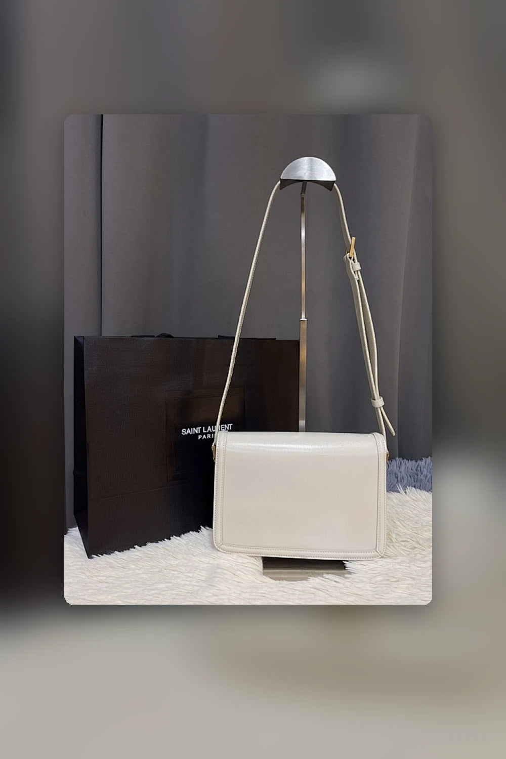 NB - YLS Bag - 1051