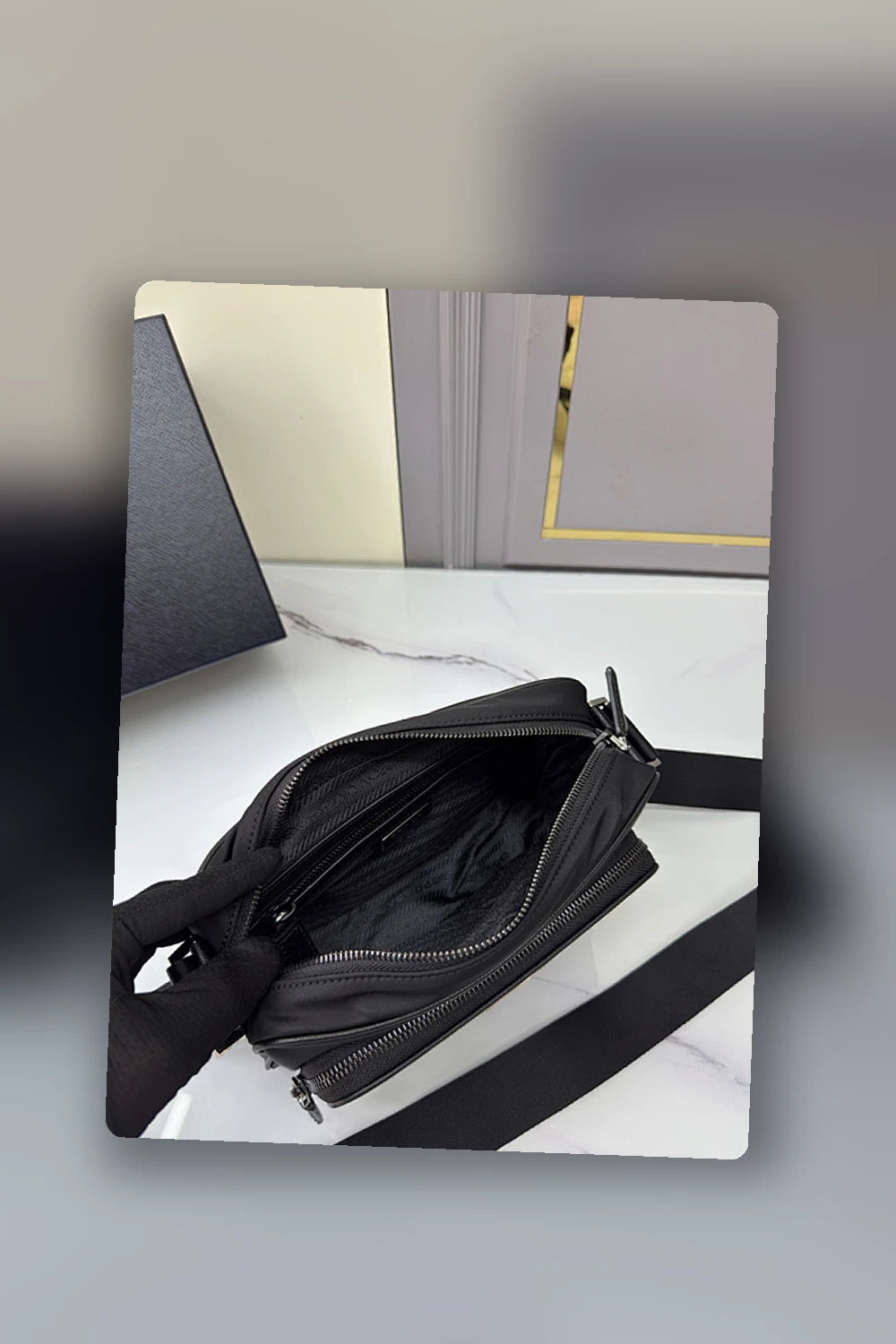 NB - PD Bag - 913