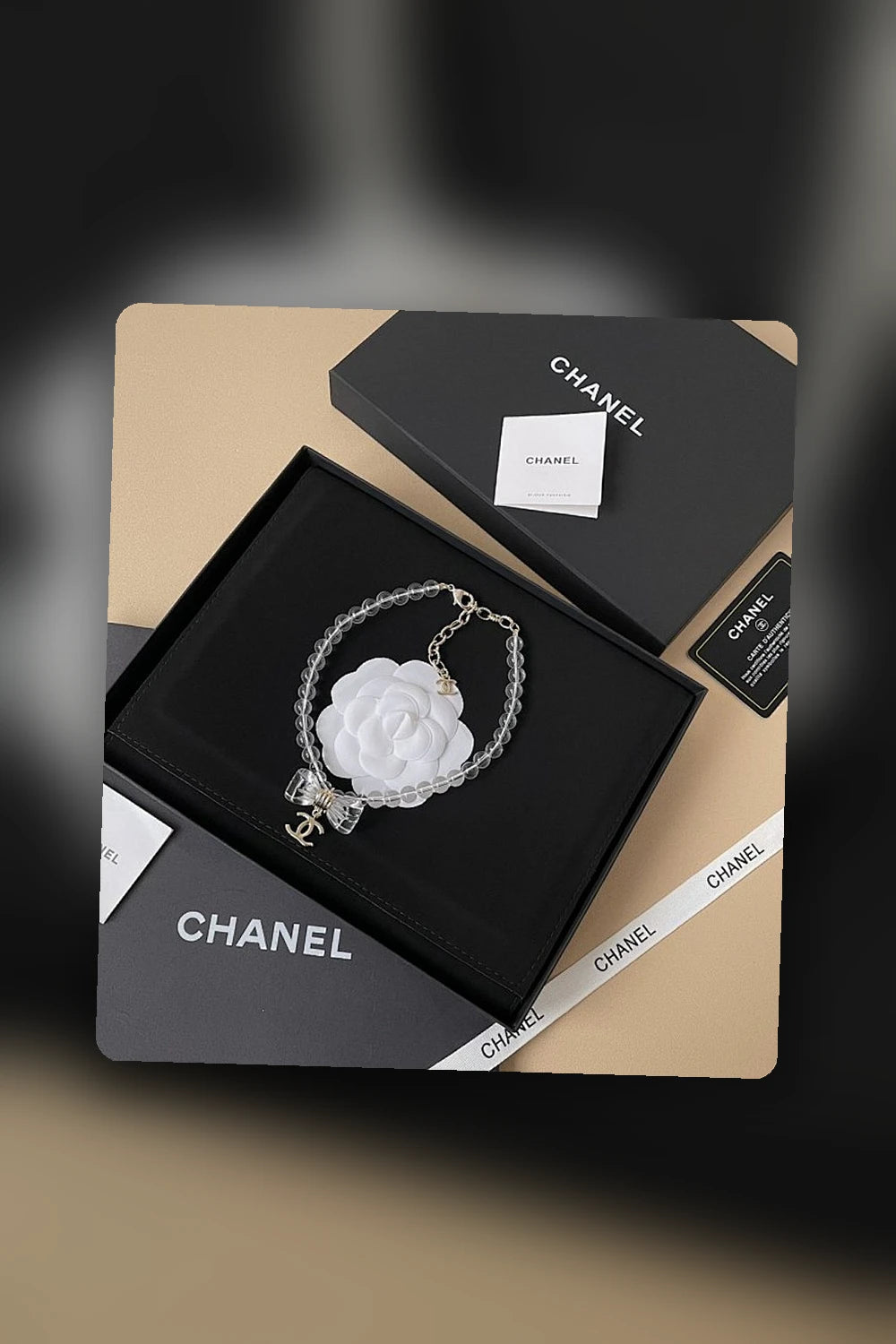 NB - CHL Jewelry - 274