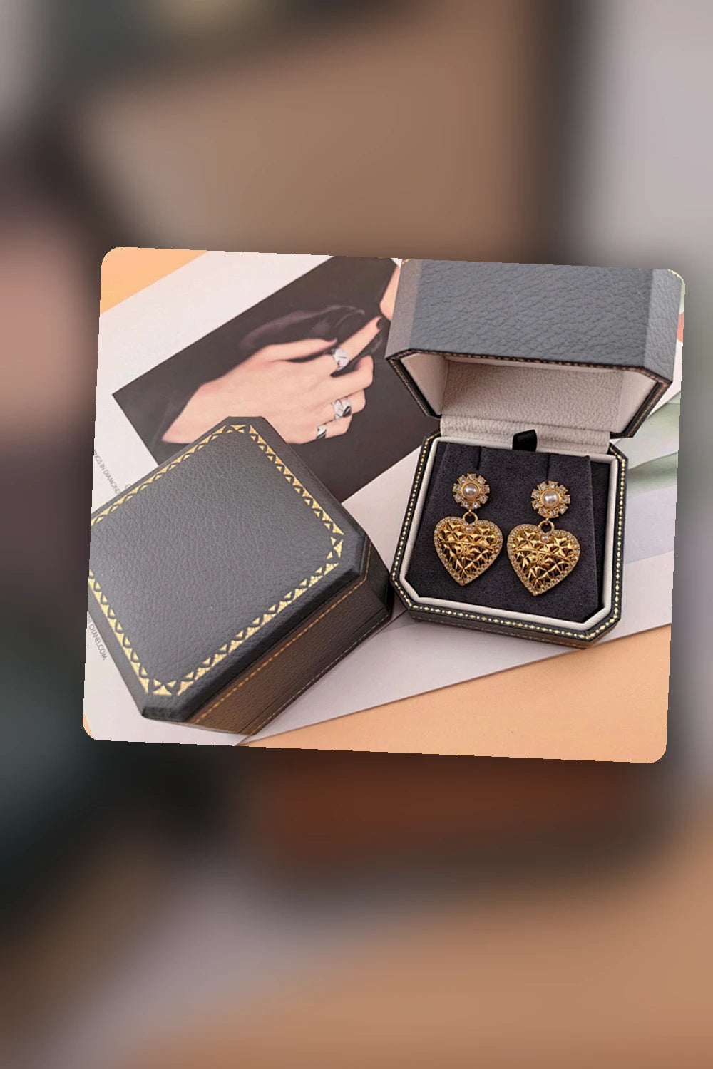 NB - COL Jewelry - 284
