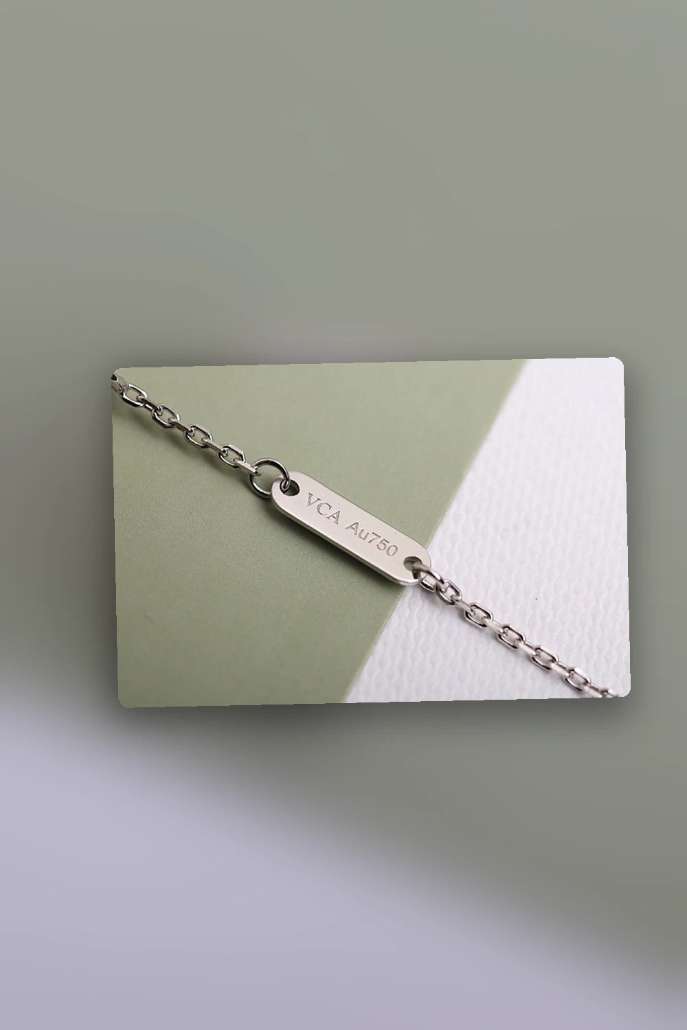 NB - VACA Jewelry - 357