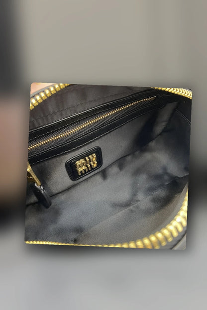 NB - MMU Bag - 989