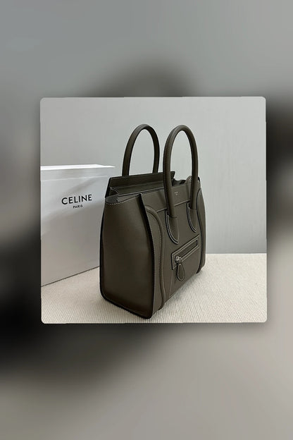 NB - COL Bag - 1139