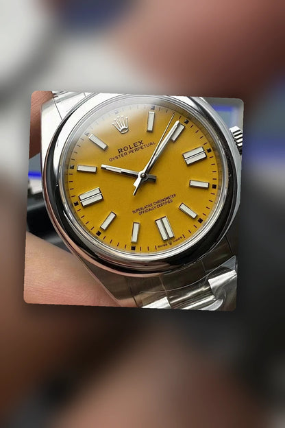 NB - Mix Watch - 1764