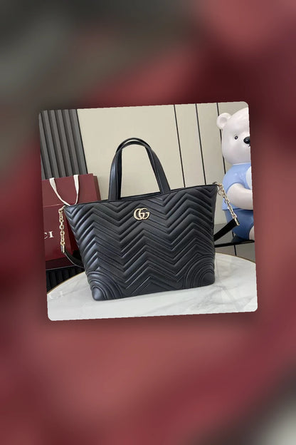NB - GUKI Bag - 336