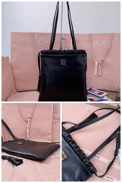 NB - MMU Bag - 1499