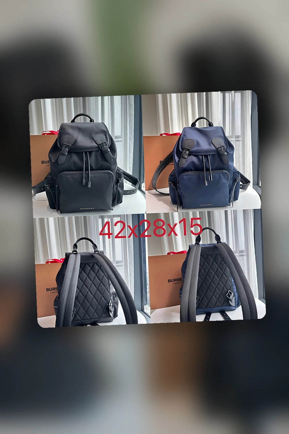 NB - BOR Bag - 009
