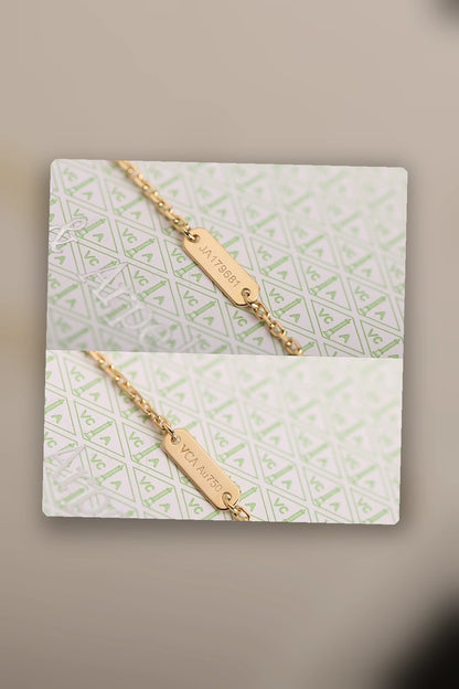 NB - VACA Jewelry - 396