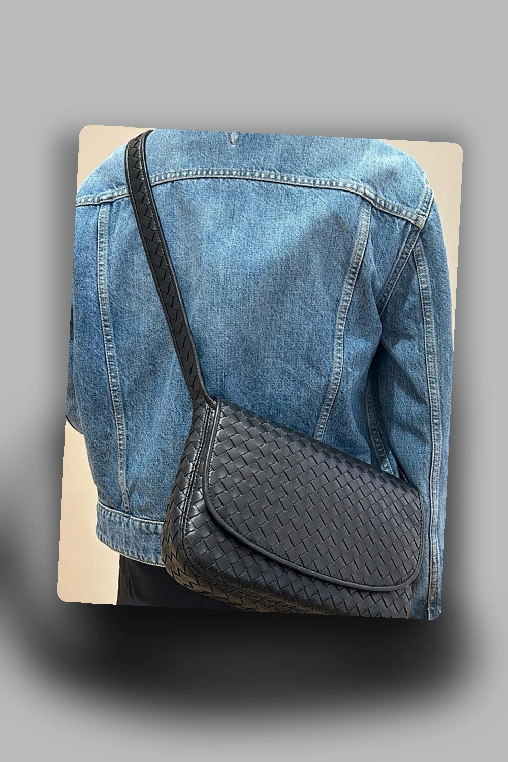 NB - BOV Bag - 532