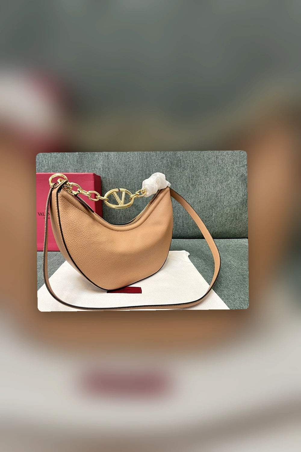 NB - VEL Bag - 710
