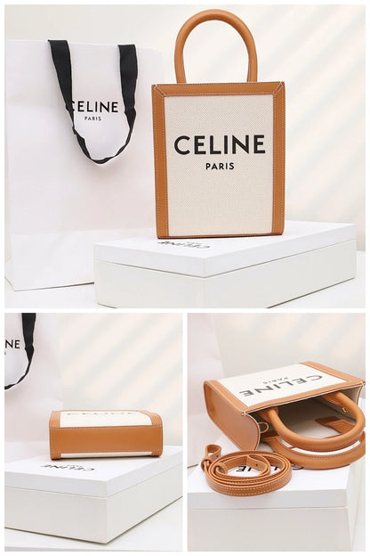 NB - COL Bag - 195