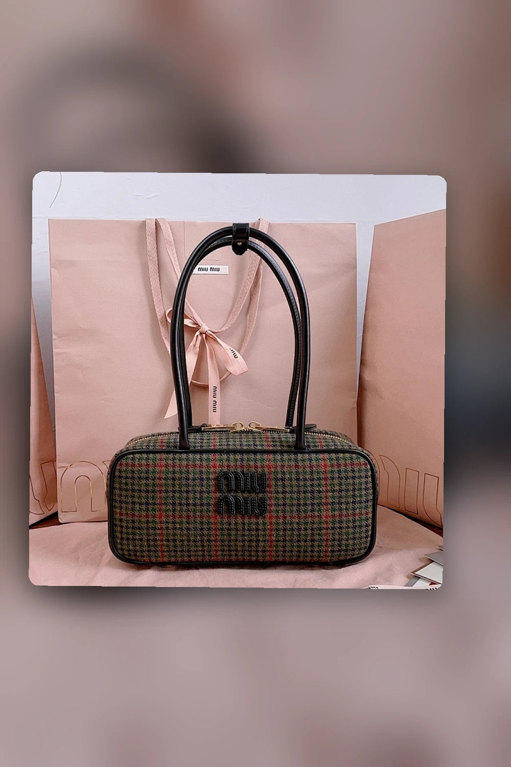 NB - MMU Bag - 1435