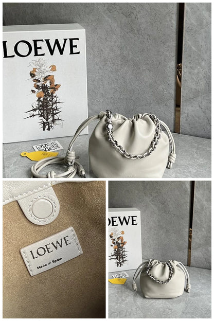 NB - LWO Bag - 500
