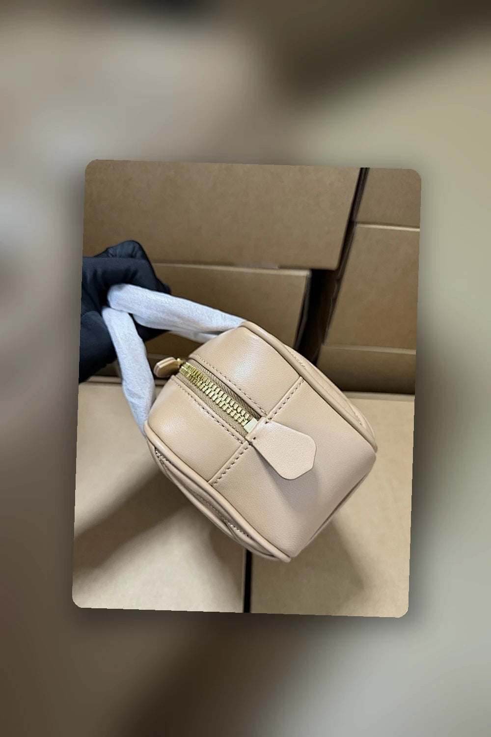 NB - MMU Bag - 410