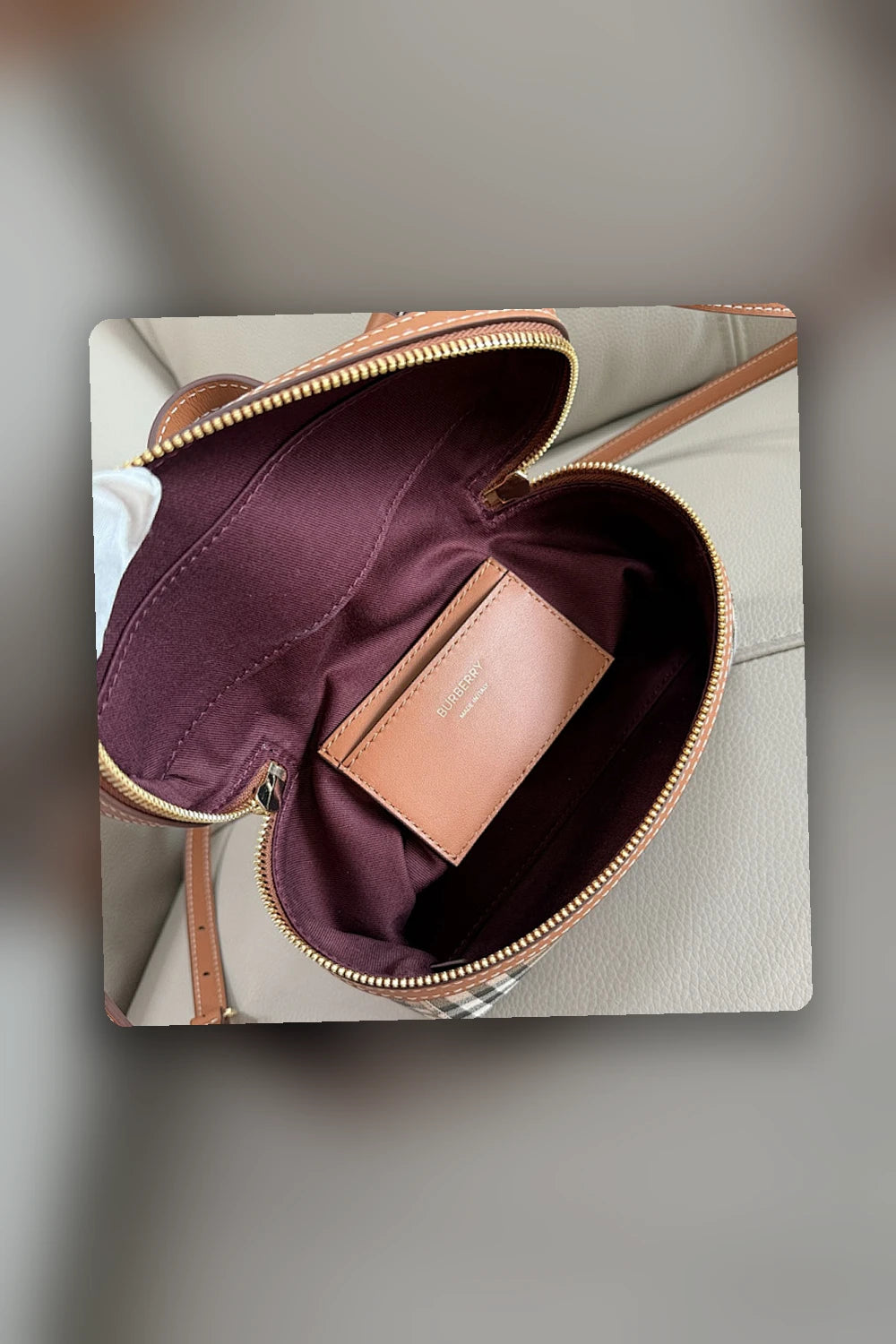 NB - BOR Bag - 046