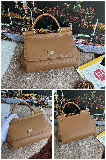 NB - DAG Bag - 018