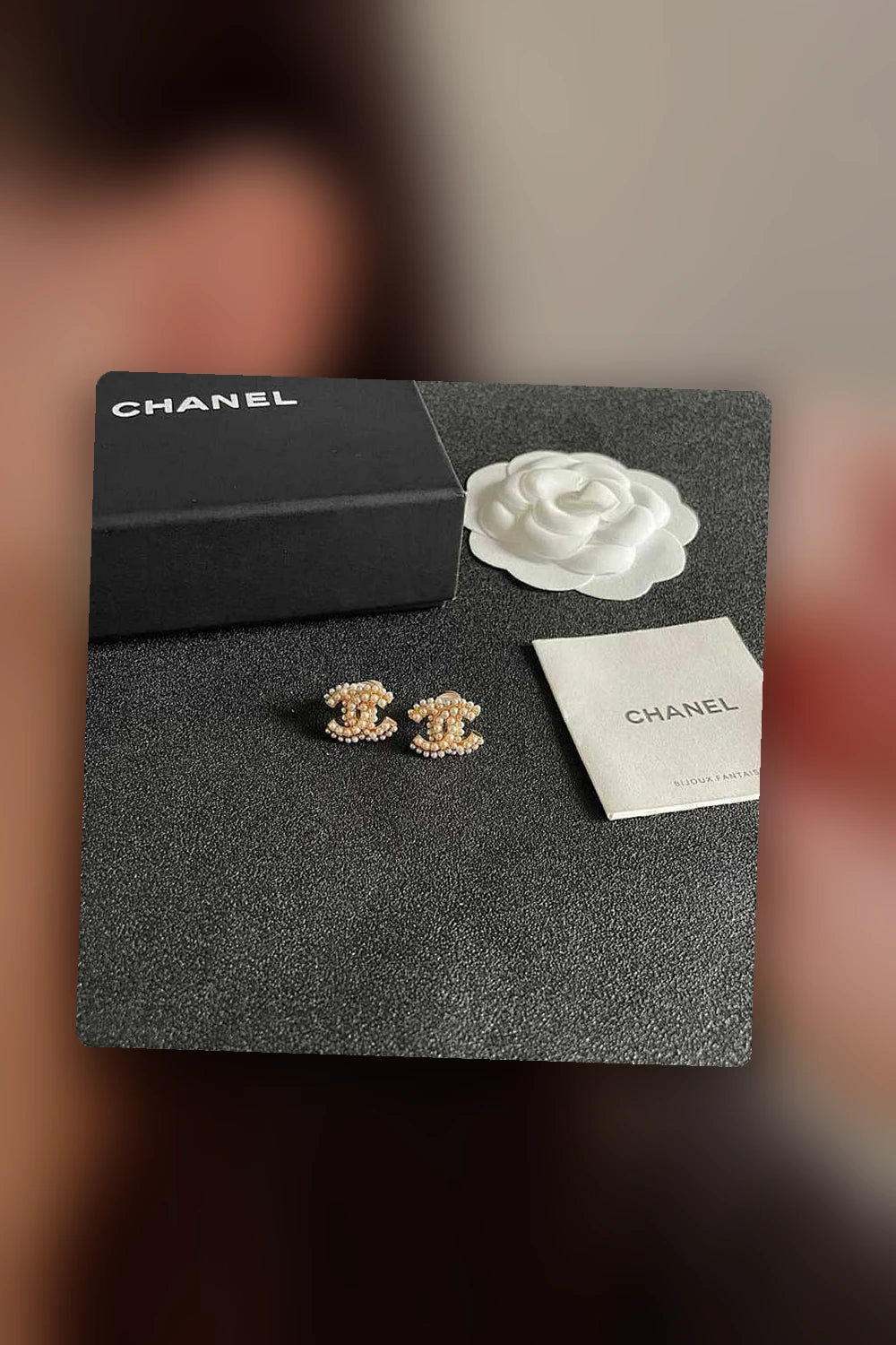 NB - CHL Jewelry - 816
