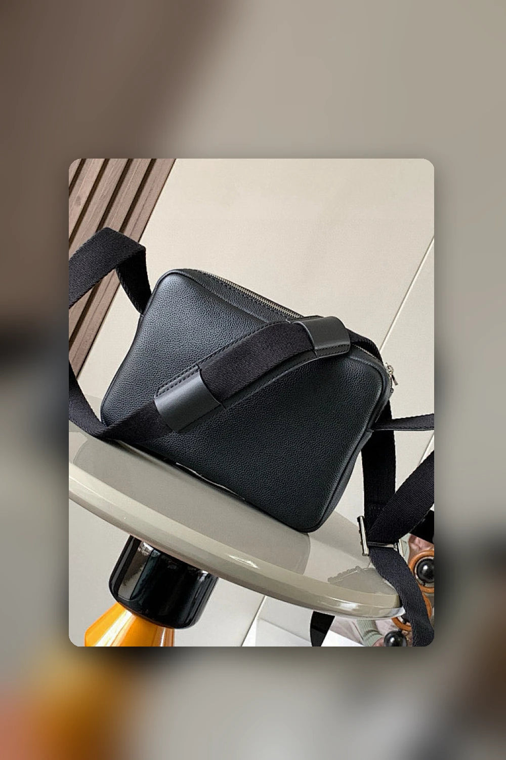 NB - LWO Bag - 599
