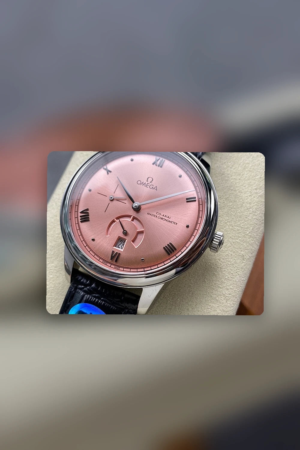 NB - Mix Watch - 141