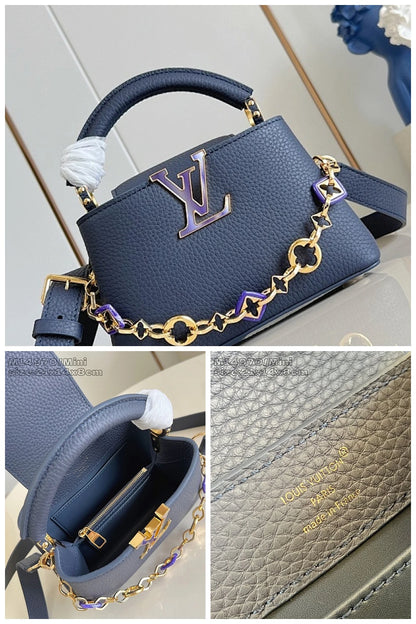 NB - LOV Bag - 1252